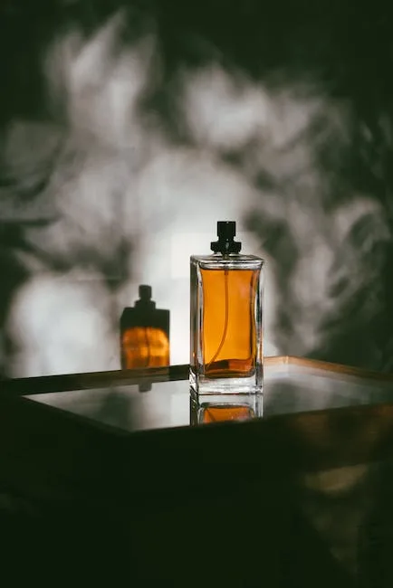 Como escolher um perfume amadeirado?